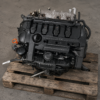 Volkswagen 2.0 TFSI BWT engine