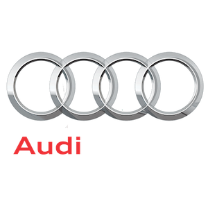 Audi Engines