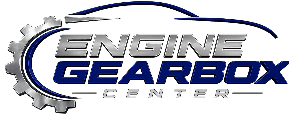 Engine Gearbox Center