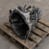 Kia 1.25 G4LA 5-Speed Manual Gearbox