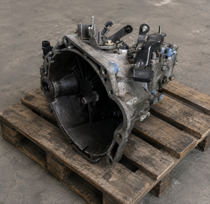 Kia 1.25 G4LA 5-Speed Manual Gearbox