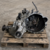 Kia 2.2 AWD D4EB Manual Gearbox