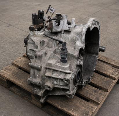 Kia G4EE 5-Speed Manual Gearbox