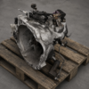 Kia G4FA 5-Speed Manual Gearbox