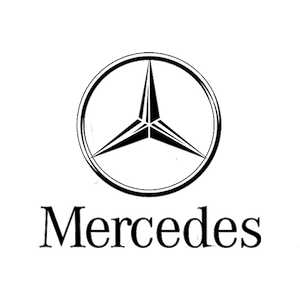 Mercedes Engines